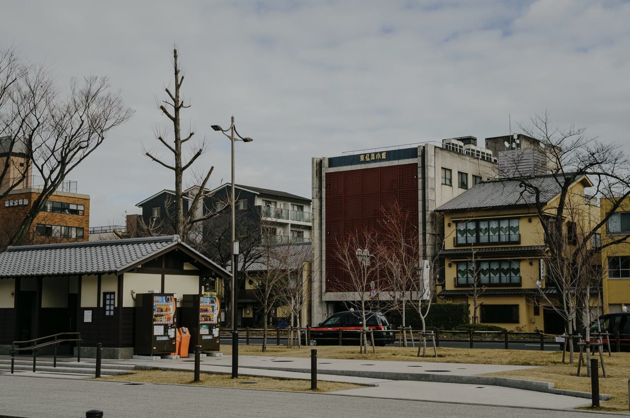 Превью Kyoto 2024